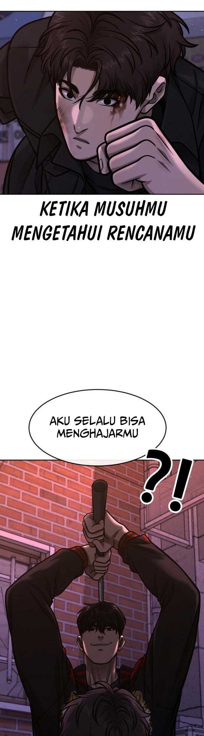 Quest Supremacy Chapter 107 - halaman 27