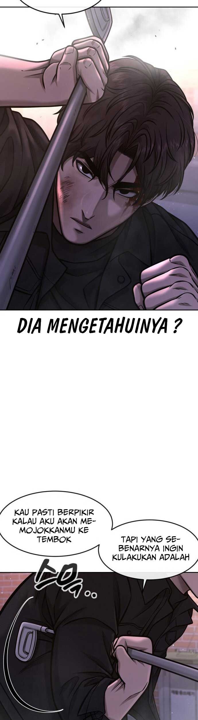 Quest Supremacy Chapter 107 - halaman 30