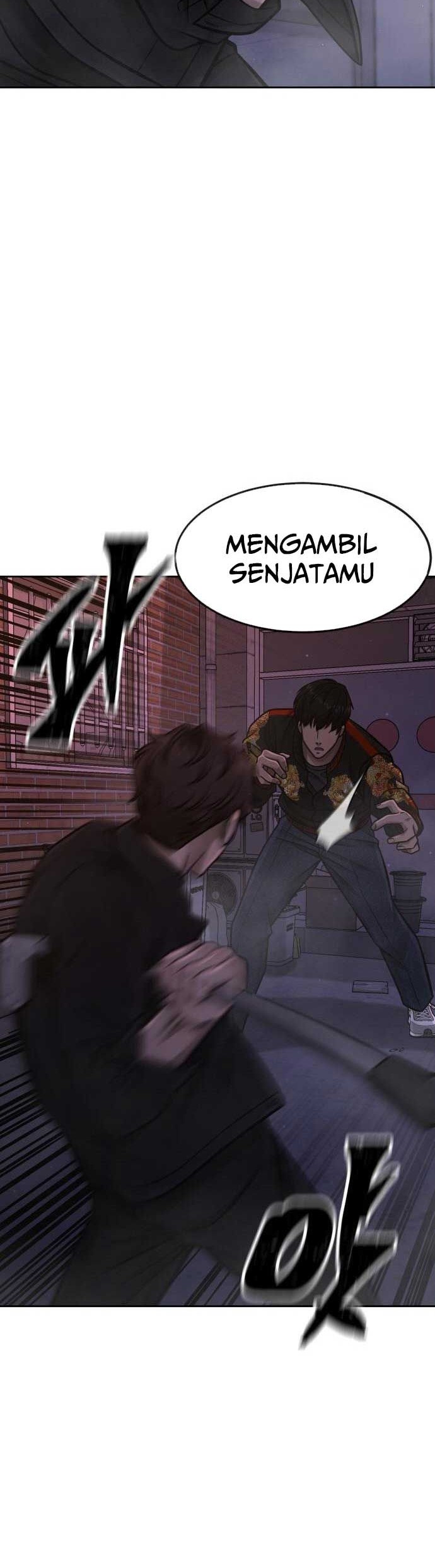 Quest Supremacy Chapter 107 - halaman 31
