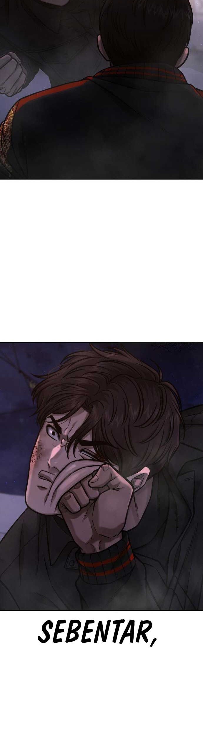 Quest Supremacy Chapter 107 - halaman 33