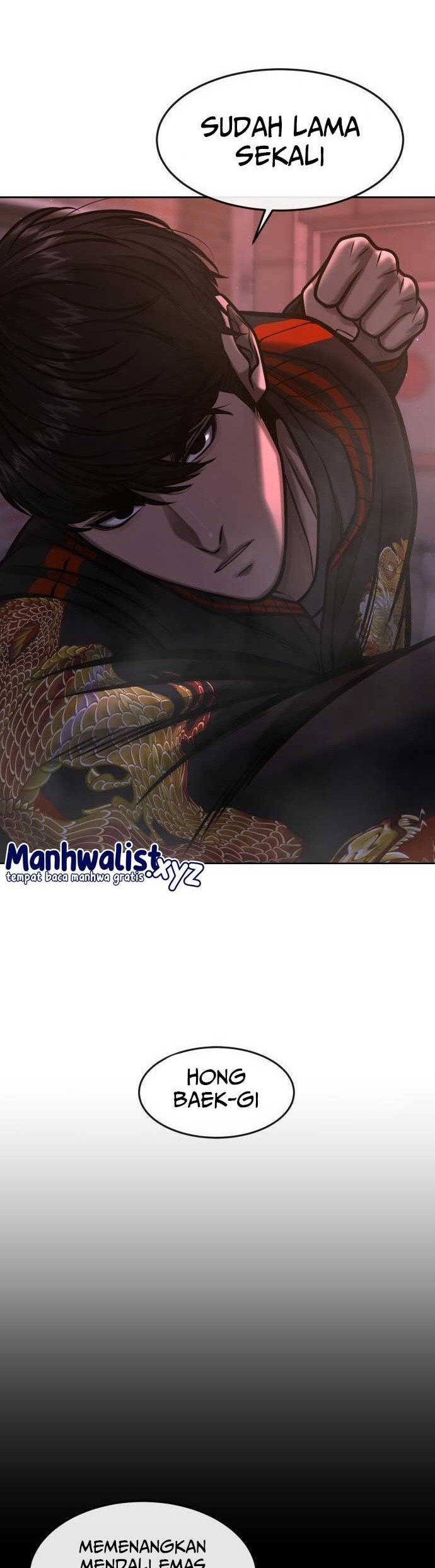 Quest Supremacy Chapter 107 - halaman 35