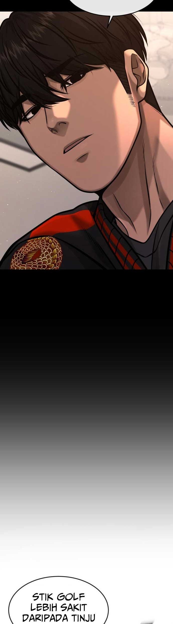 Quest Supremacy Chapter 107 - halaman 39