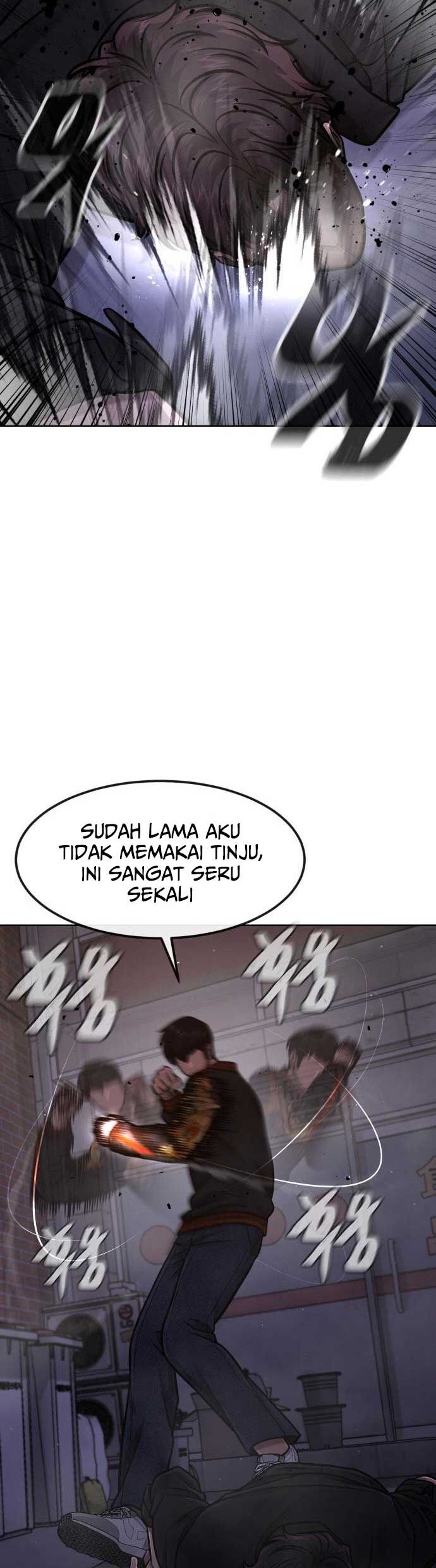 Quest Supremacy Chapter 107 - halaman 41
