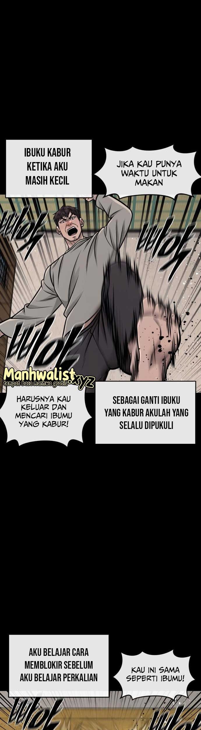 Quest Supremacy Chapter 107 - halaman 48
