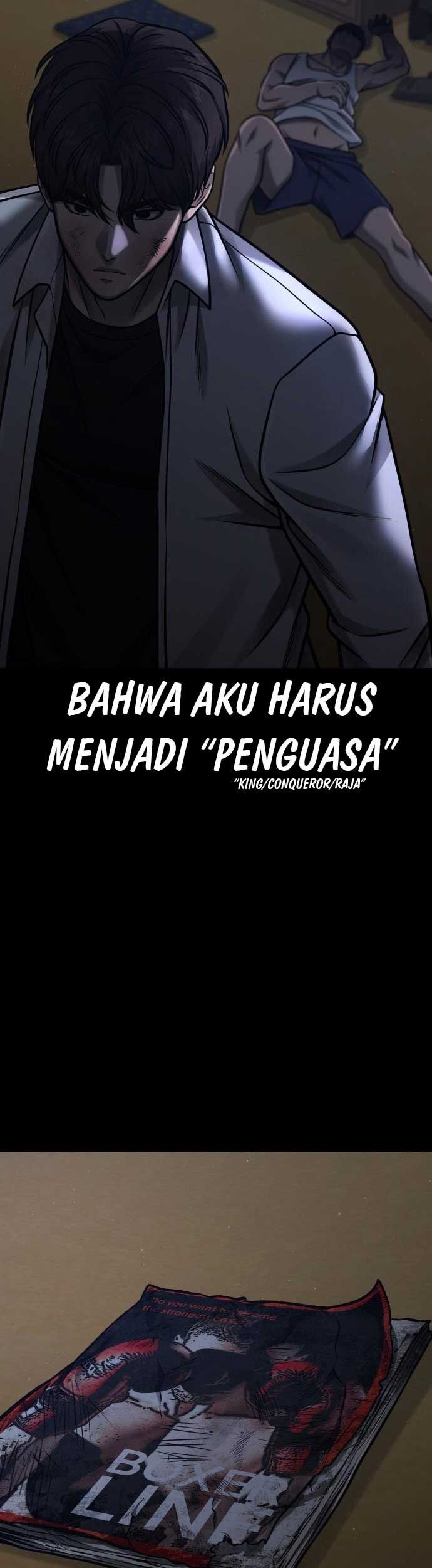 Quest Supremacy Chapter 107 - halaman 54