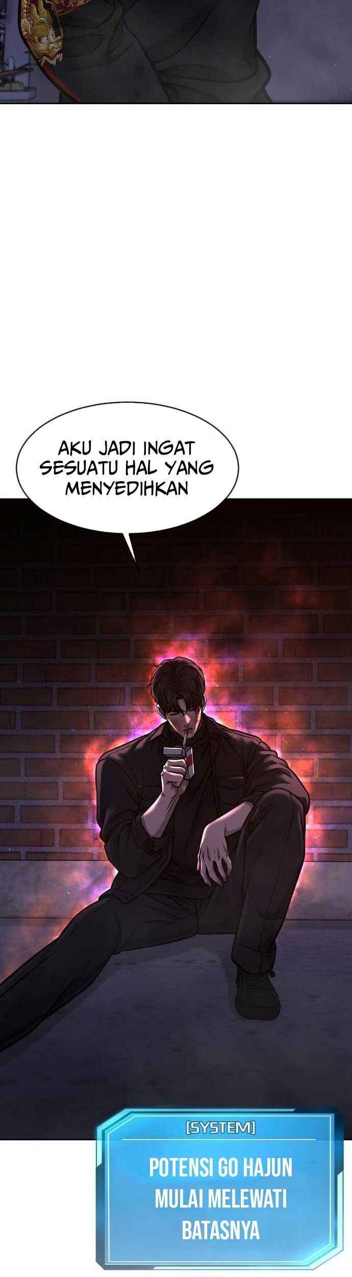 Quest Supremacy Chapter 107 - halaman 56