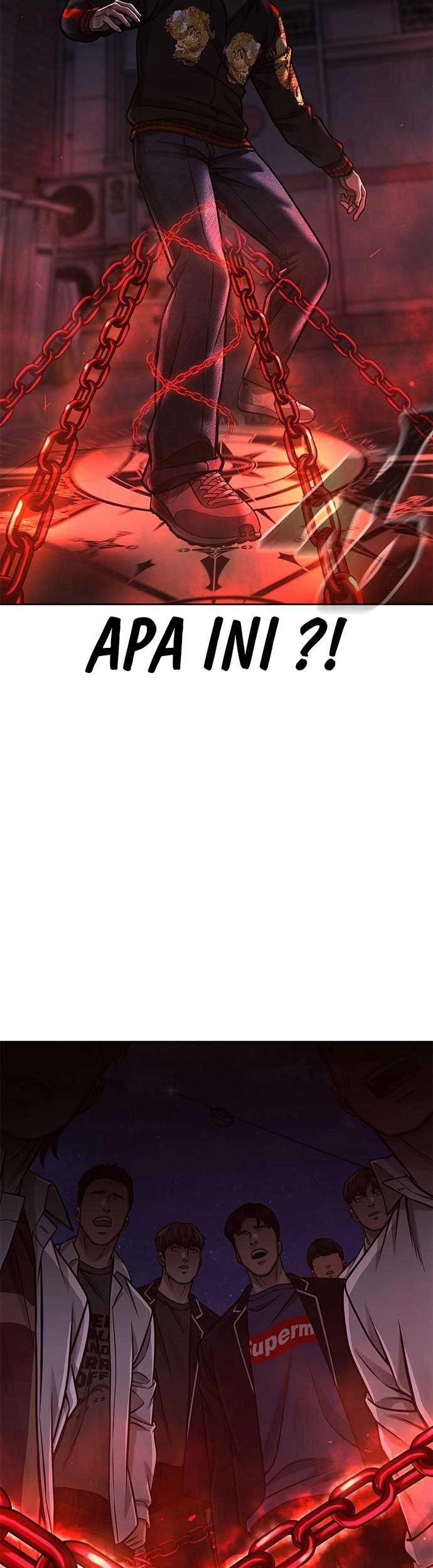 Quest Supremacy Chapter 107 - halaman 62