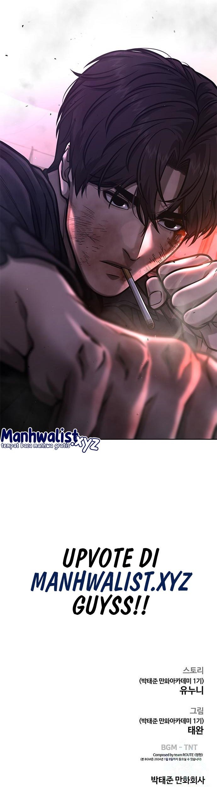 Quest Supremacy Chapter 107 - halaman 72