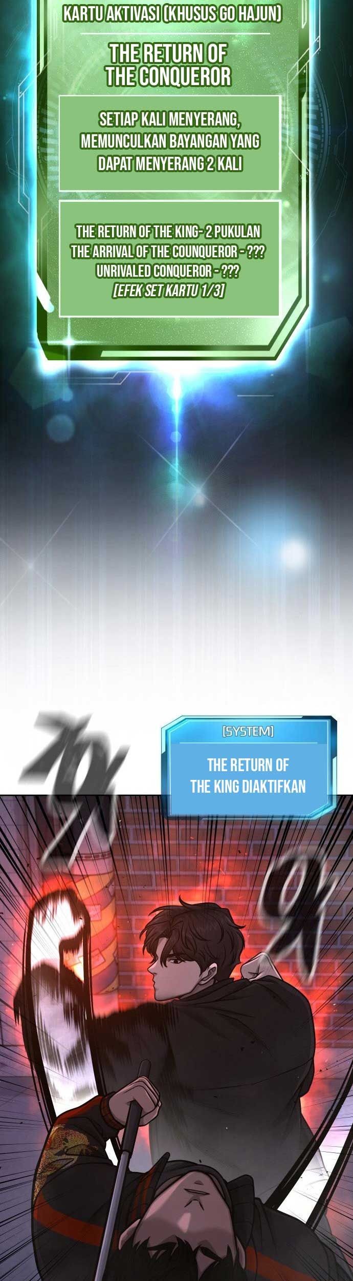Quest Supremacy Chapter 107 - halaman 8