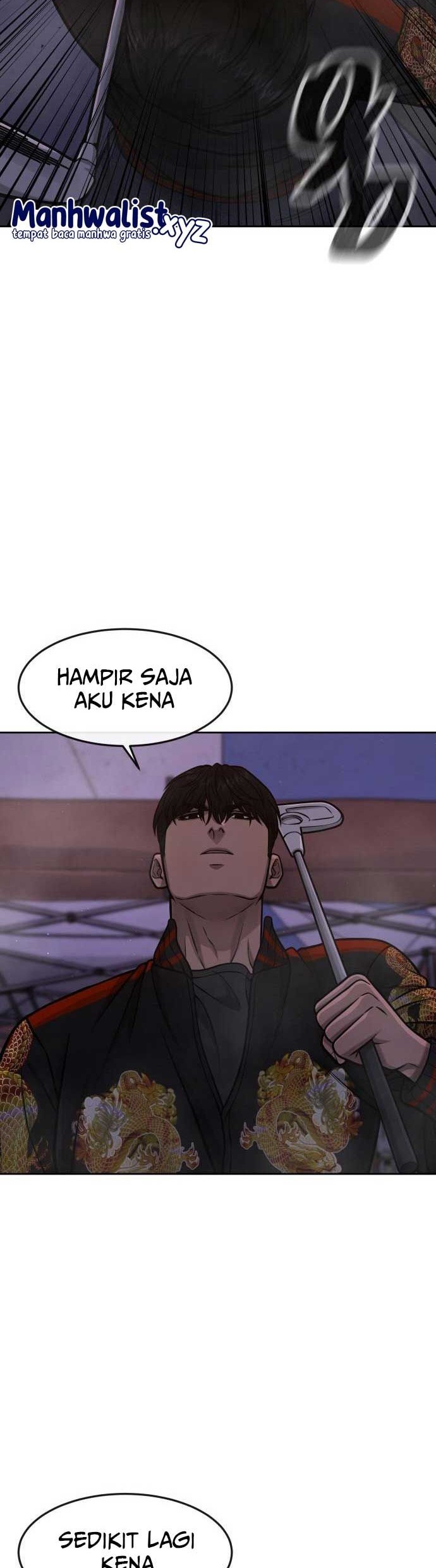 Quest Supremacy Chapter 107 - halaman 9