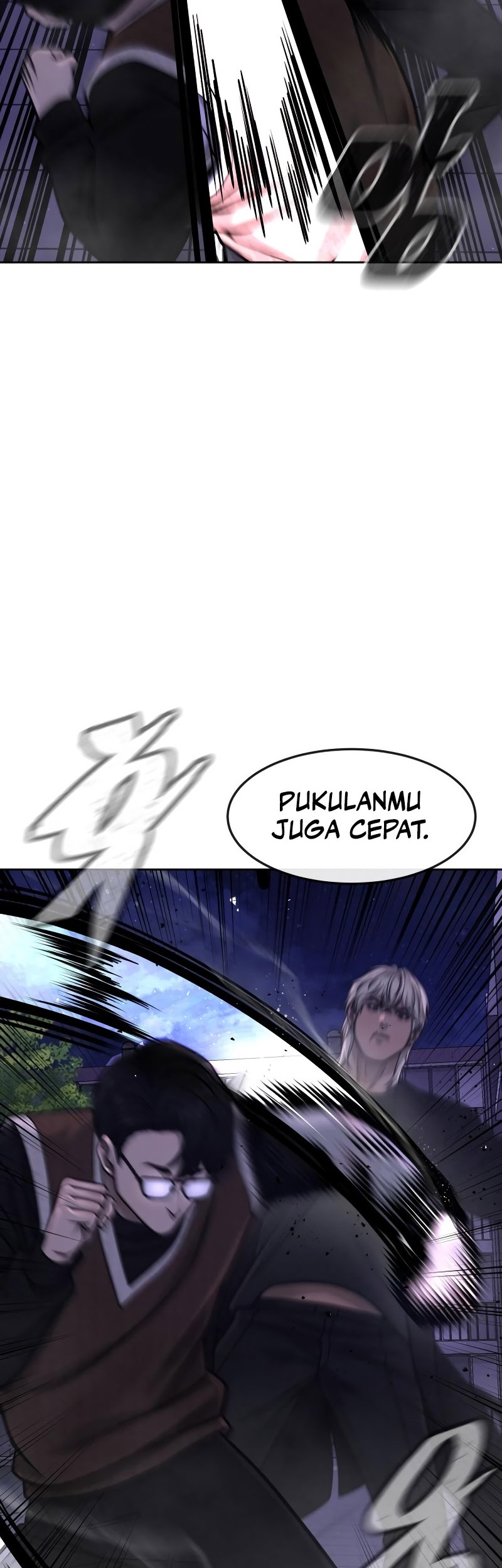 Quest Supremacy Chapter 108 - halaman 23