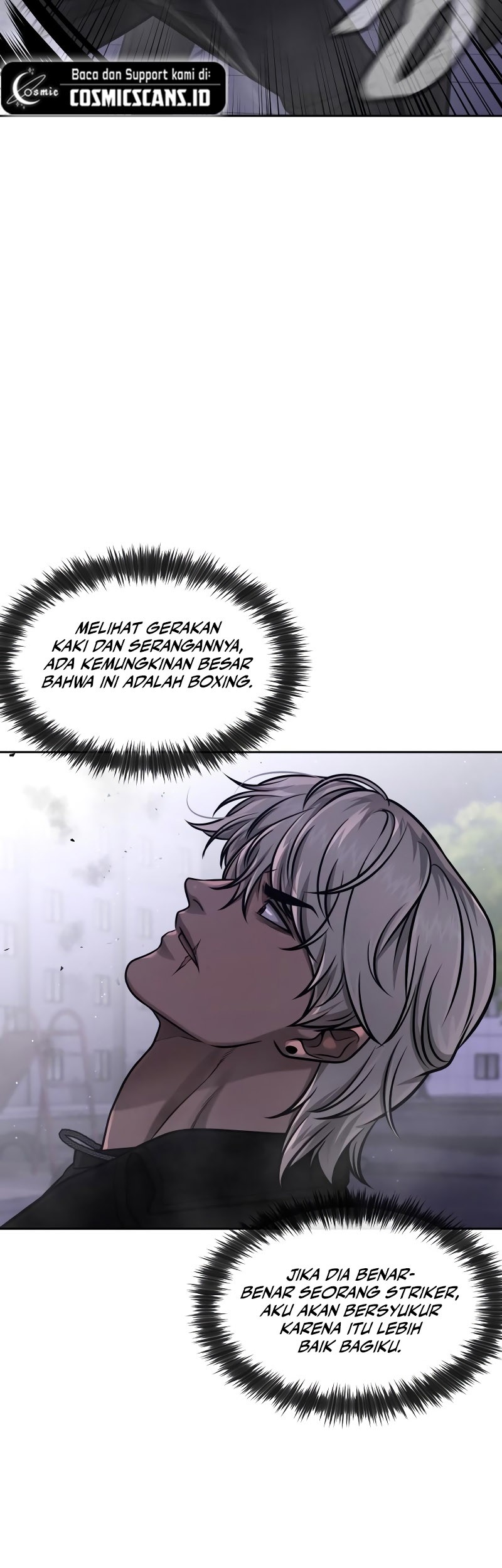 Quest Supremacy Chapter 108 - halaman 24