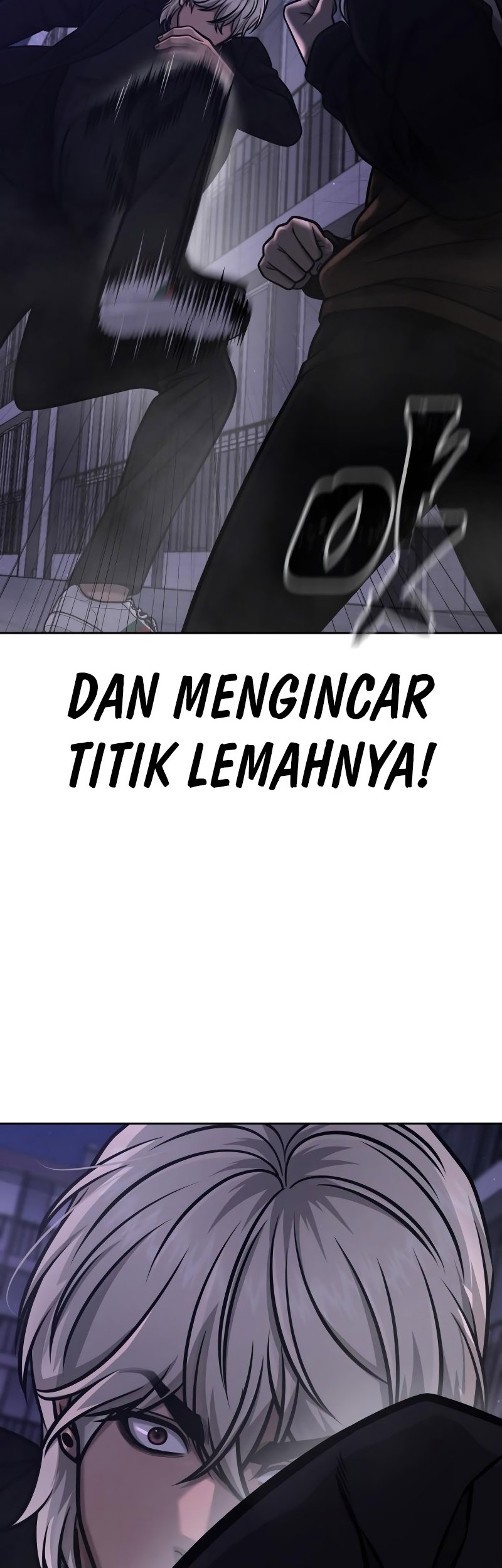 Quest Supremacy Chapter 108 - halaman 27