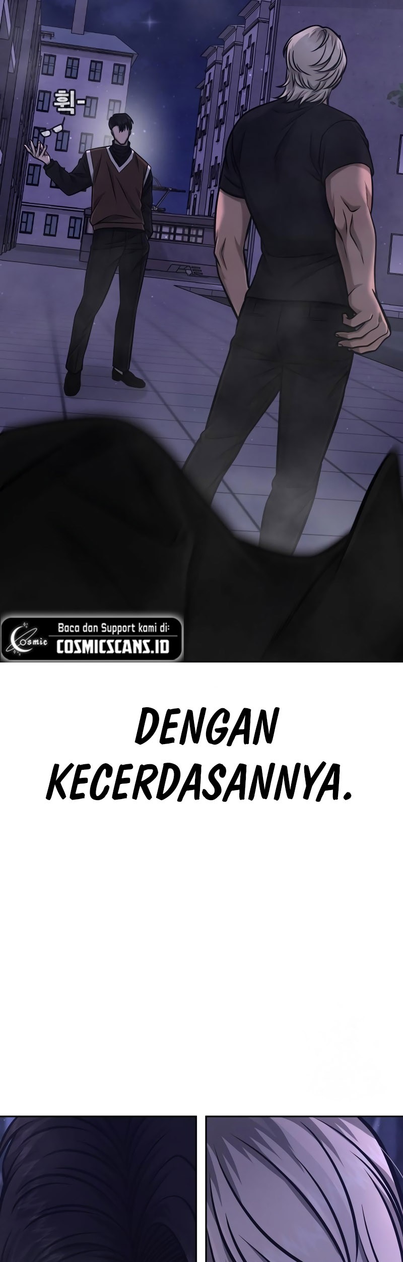 Quest Supremacy Chapter 108 - halaman 34