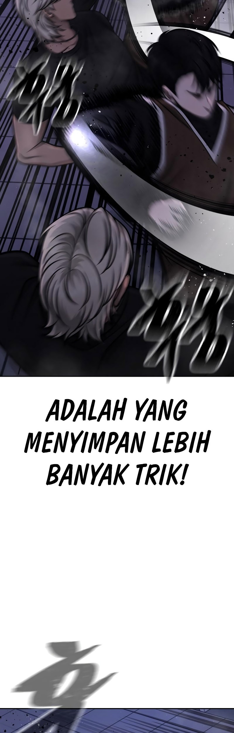 Quest Supremacy Chapter 108 - halaman 36