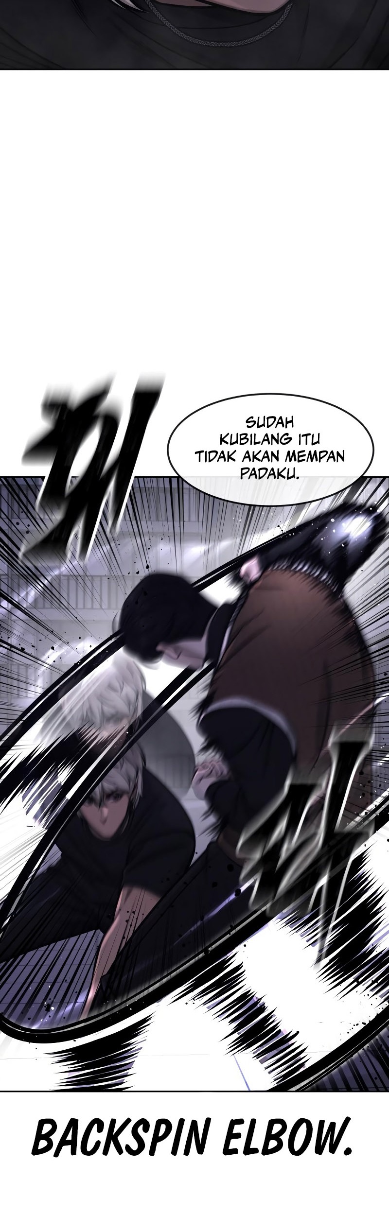 Quest Supremacy Chapter 108 - halaman 39