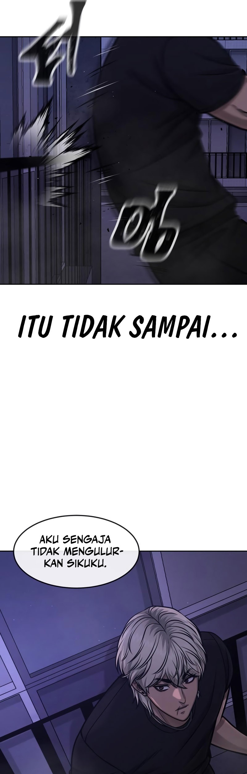 Quest Supremacy Chapter 108 - halaman 43
