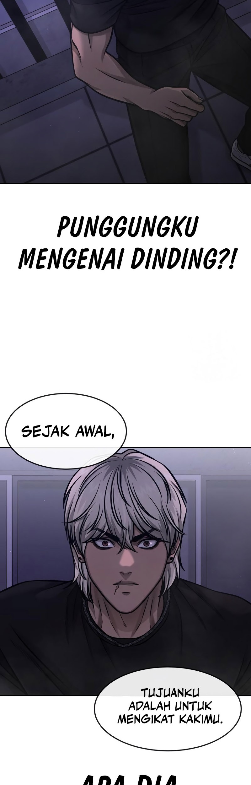 Quest Supremacy Chapter 108 - halaman 44