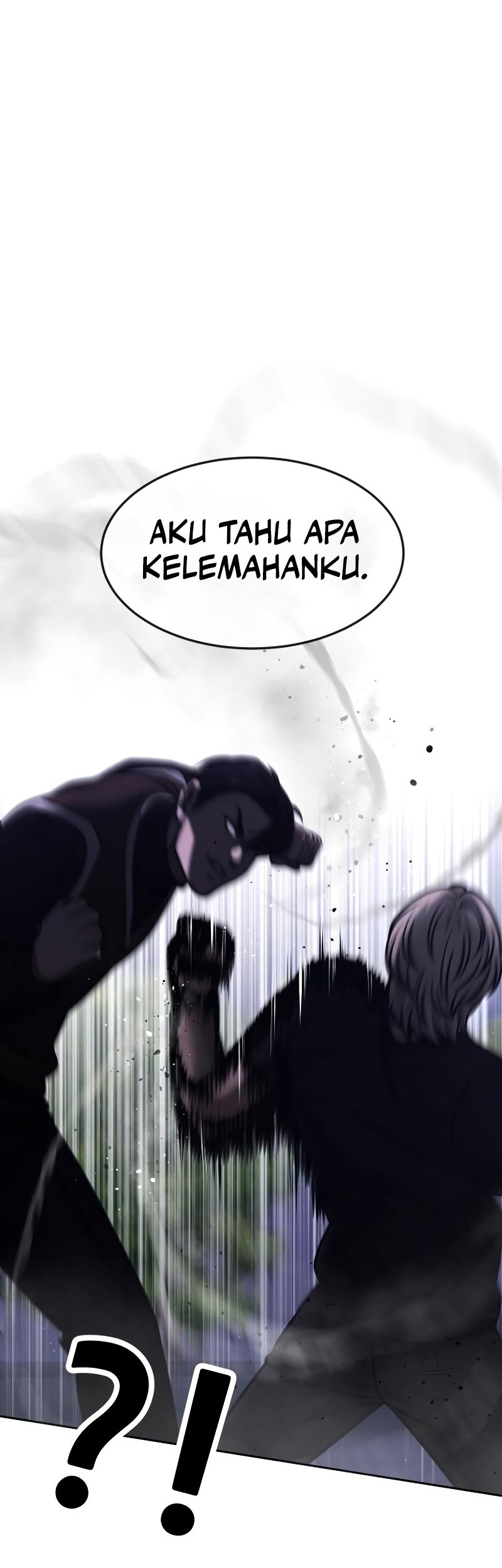 Quest Supremacy Chapter 108 - halaman 46