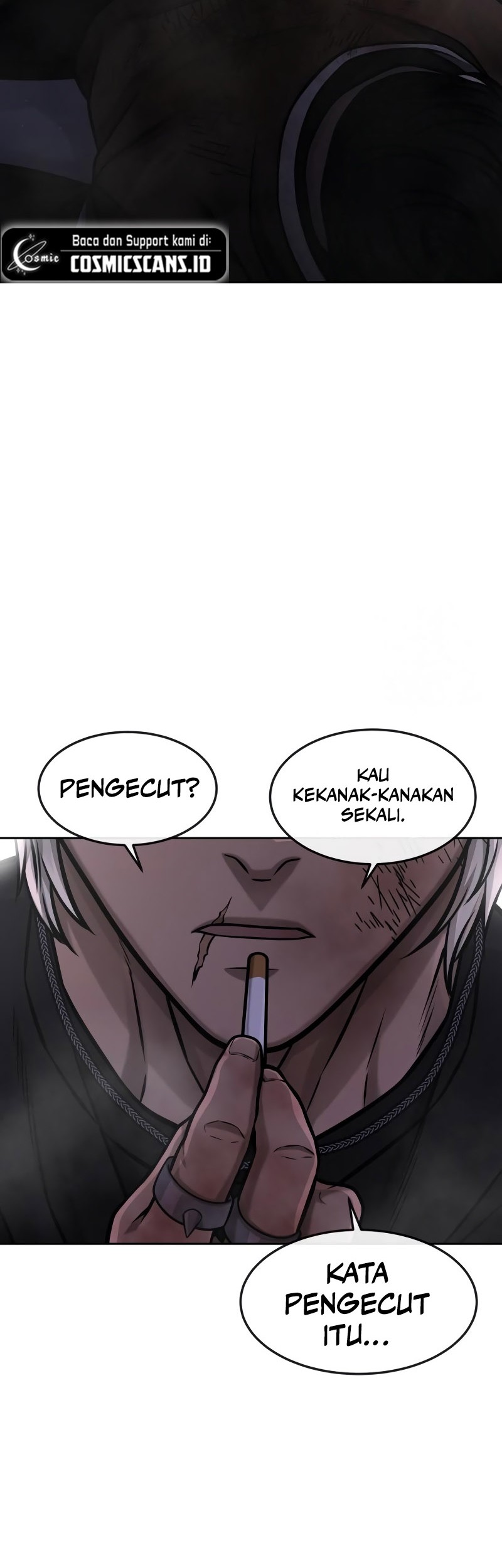 Quest Supremacy Chapter 108 - halaman 63