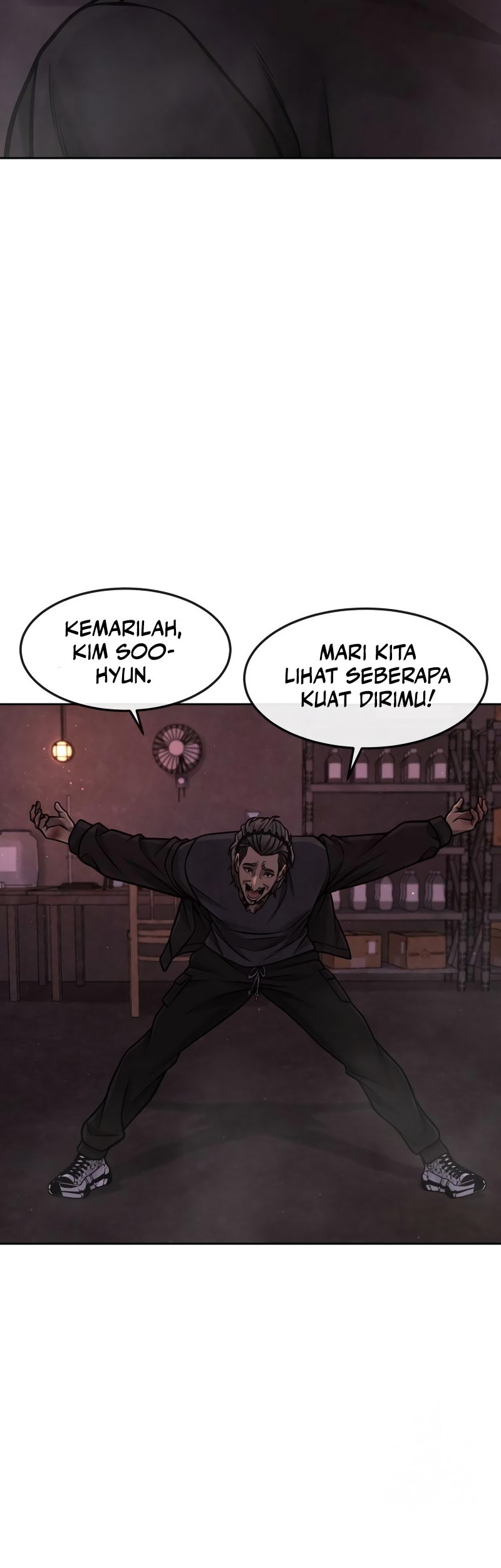 Quest Supremacy Chapter 108 - halaman 77