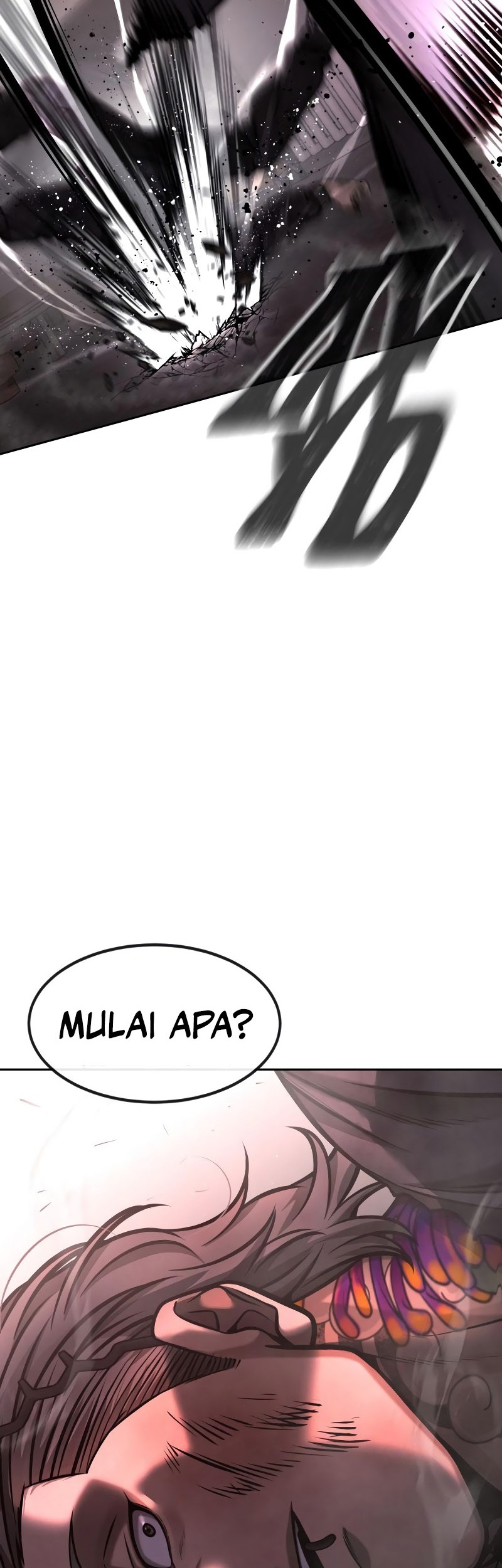 Quest Supremacy Chapter 108 - halaman 80