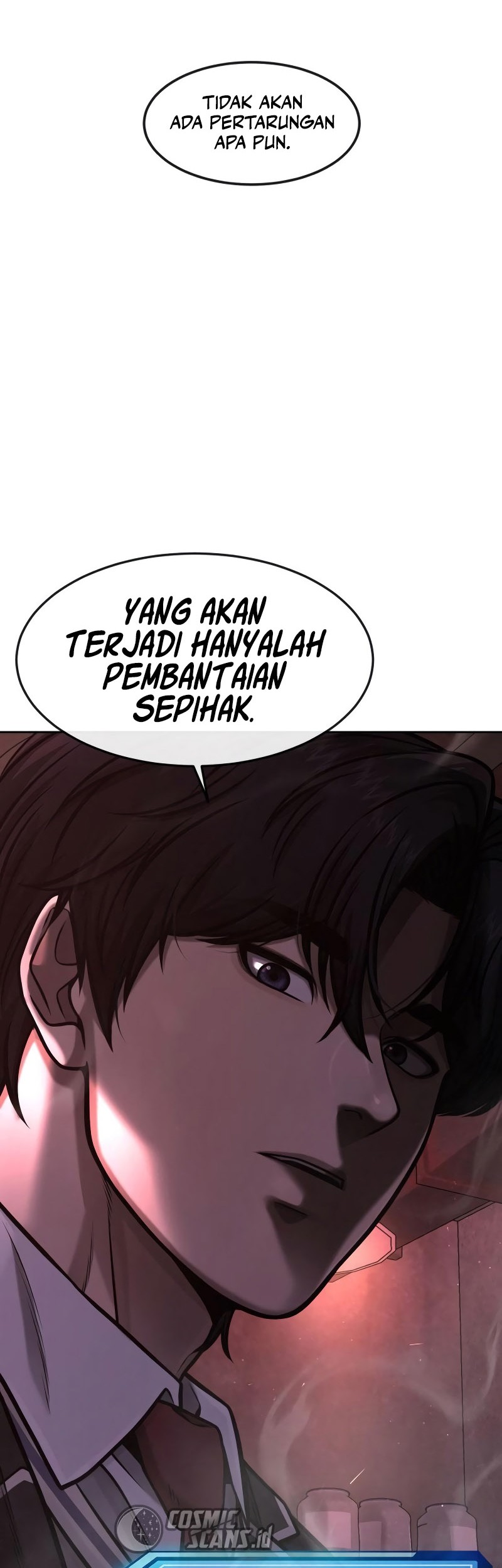 Quest Supremacy Chapter 108 - halaman 83