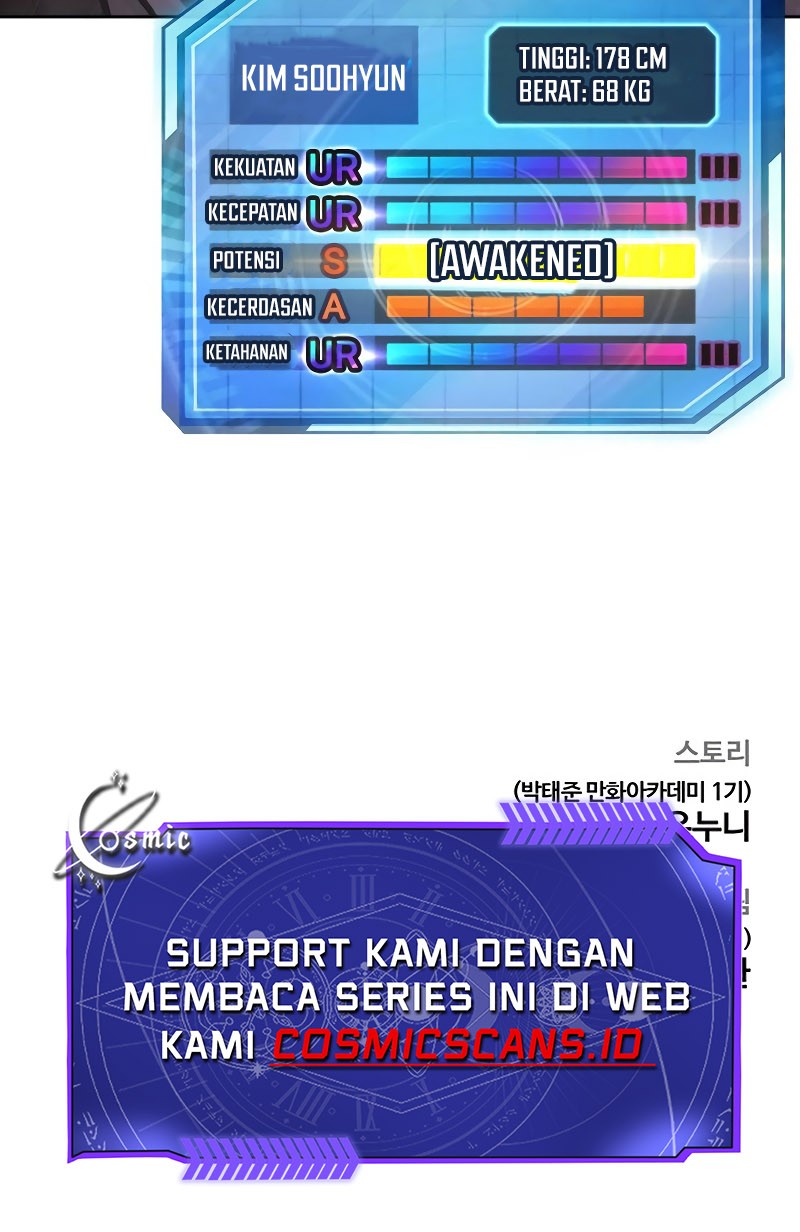 Quest Supremacy Chapter 108 - halaman 84