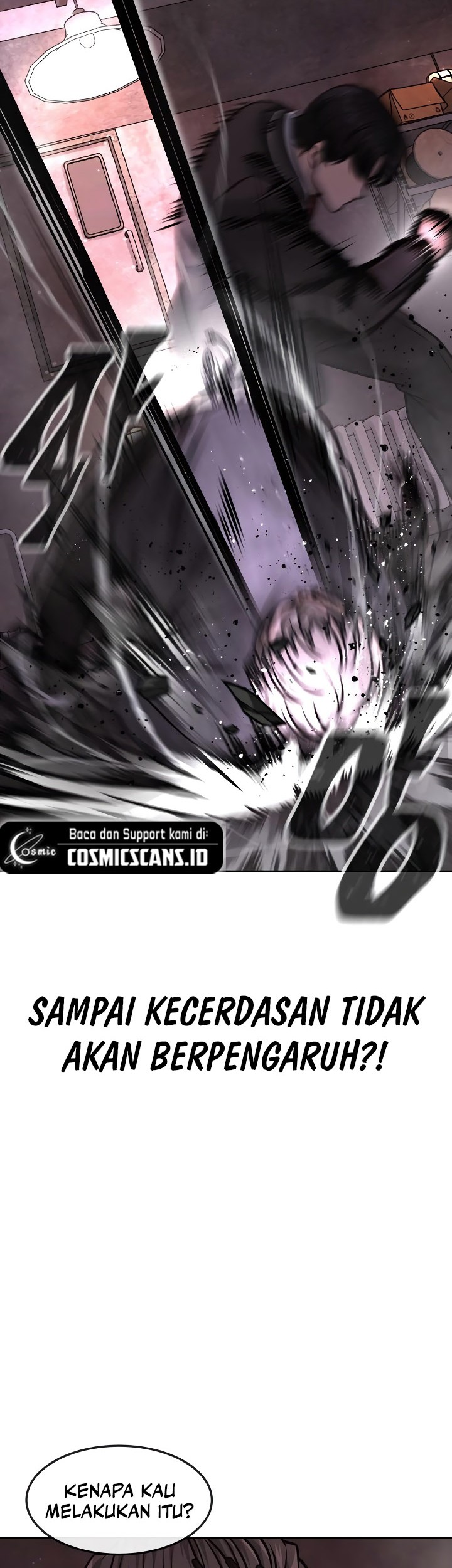 Quest Supremacy Chapter 109 - halaman 11