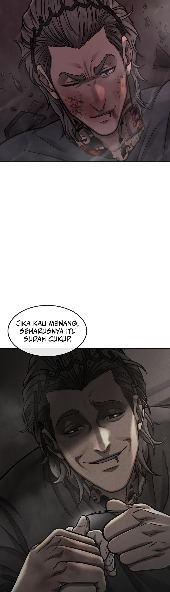 Quest Supremacy Chapter 109 - halaman 12