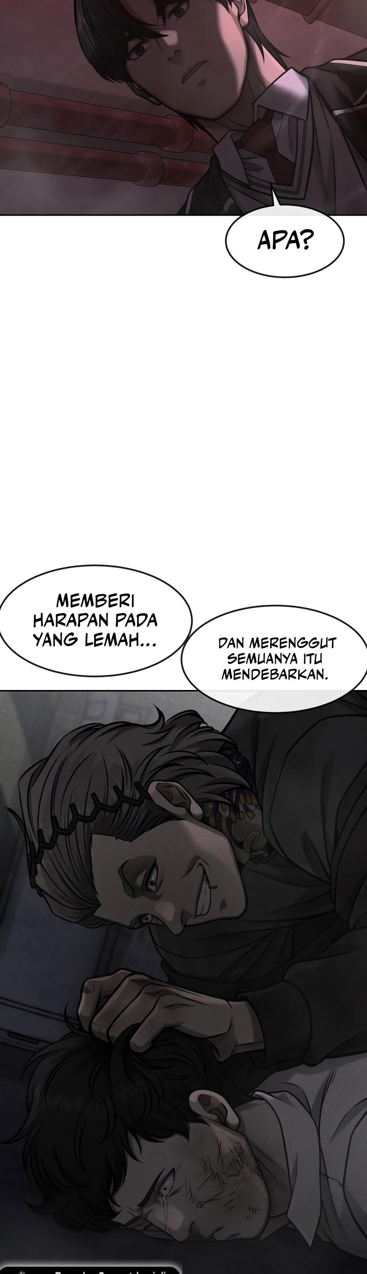Quest Supremacy Chapter 109 - halaman 15