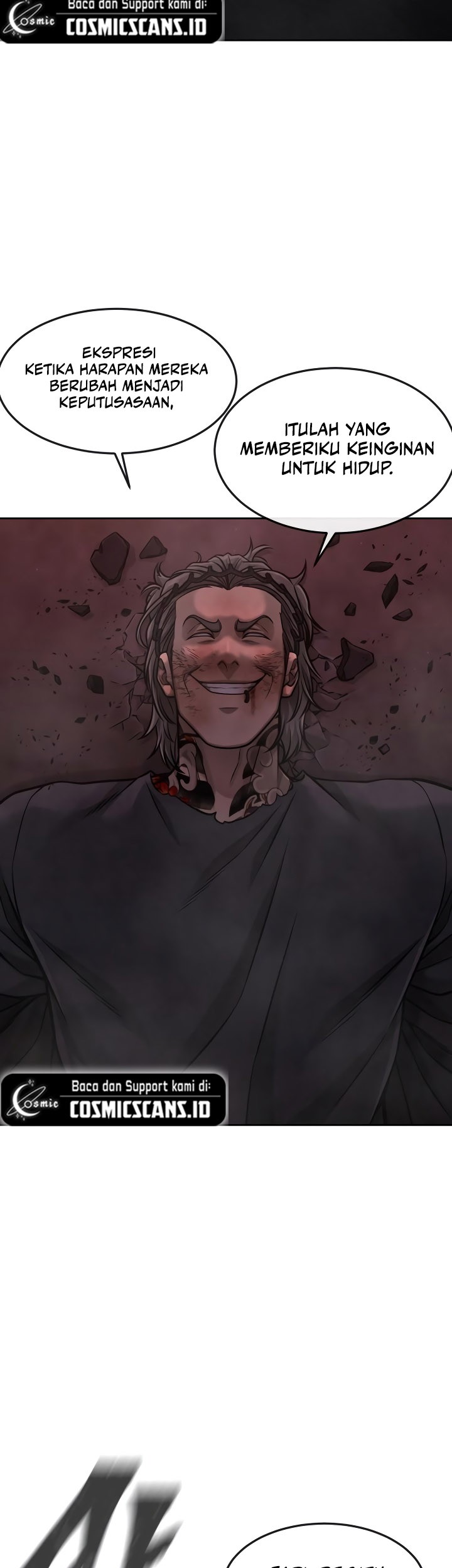 Quest Supremacy Chapter 109 - halaman 16