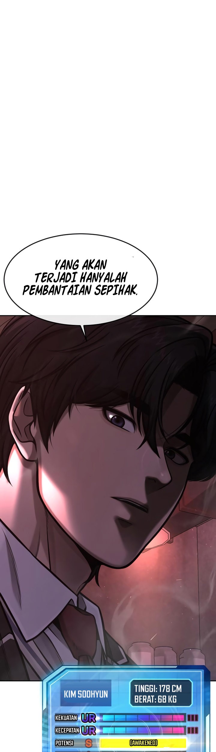 Quest Supremacy Chapter 109 - halaman 2