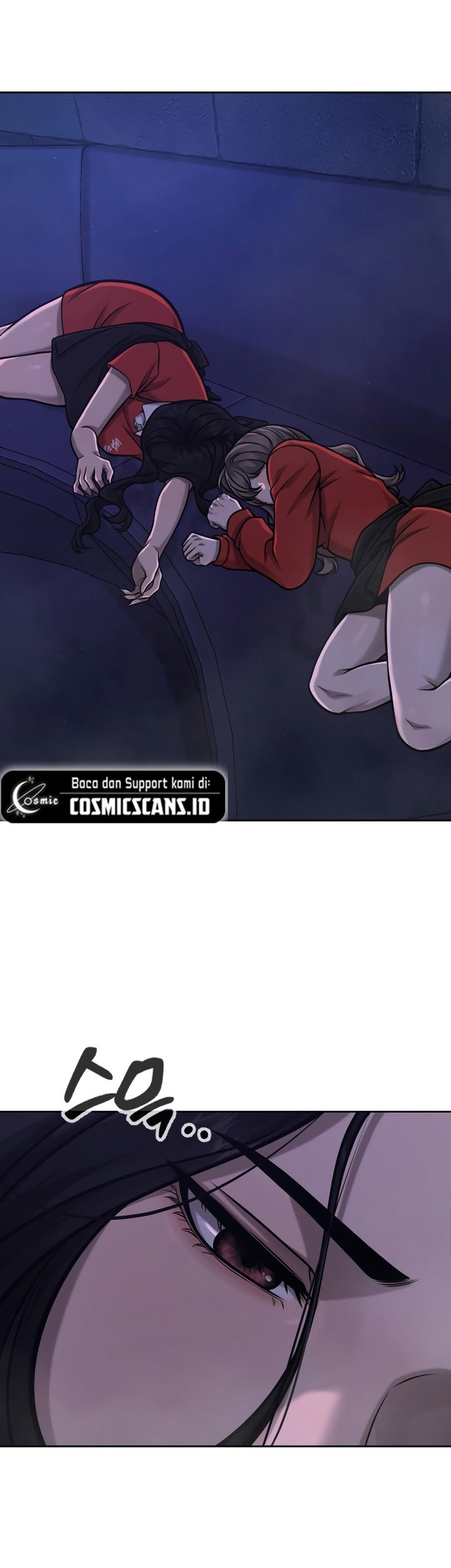 Quest Supremacy Chapter 109 - halaman 30