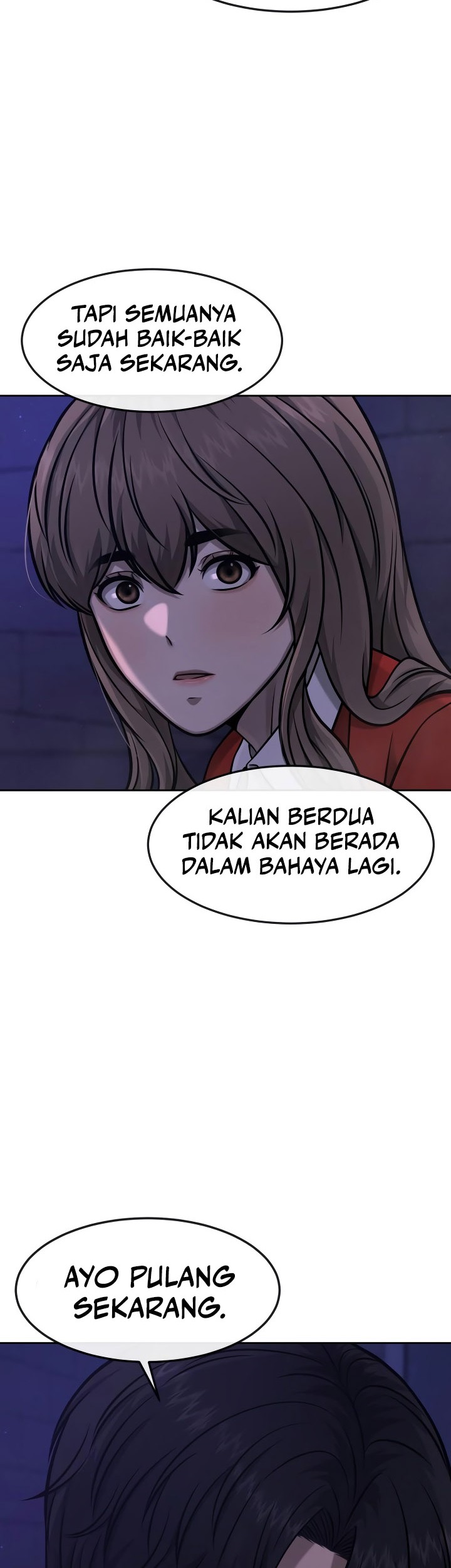Quest Supremacy Chapter 109 - halaman 35