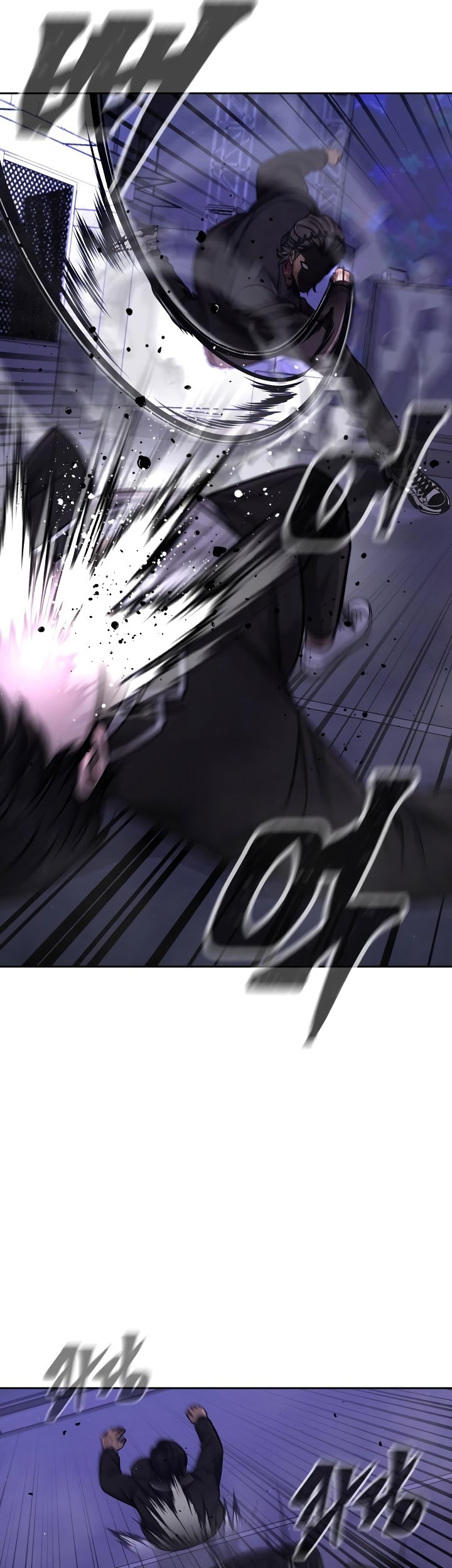 Quest Supremacy Chapter 109 - halaman 44