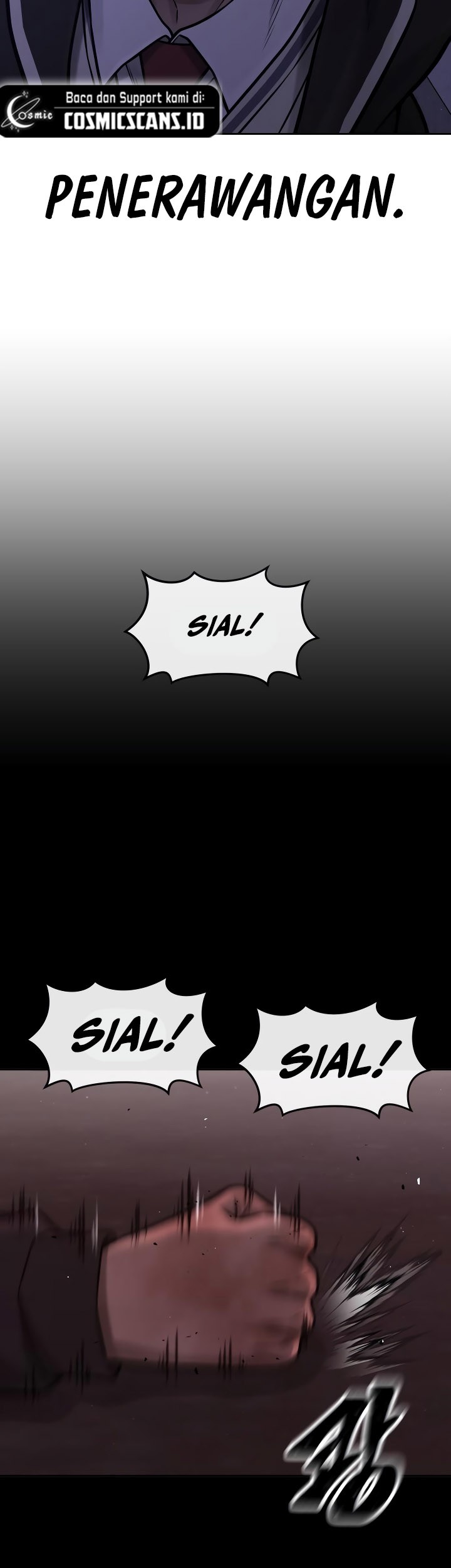 Quest Supremacy Chapter 109 - halaman 48