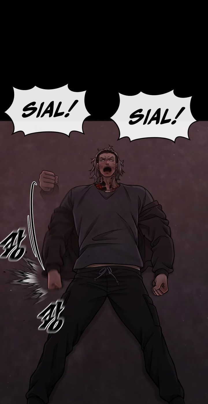 Quest Supremacy Chapter 109 - halaman 49