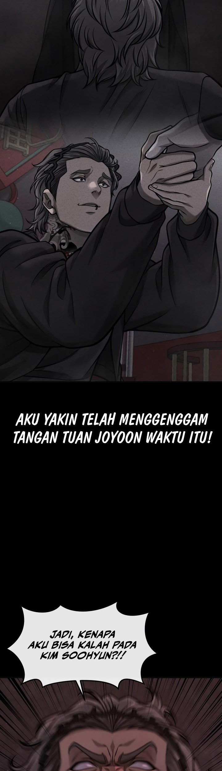 Quest Supremacy Chapter 109 - halaman 52