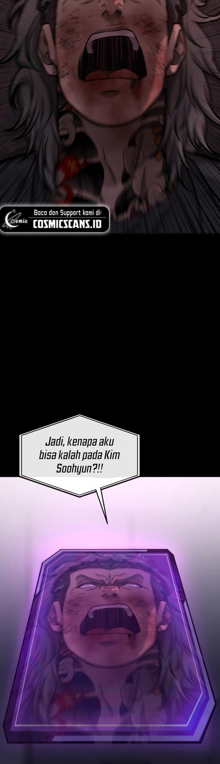 Quest Supremacy Chapter 109 - halaman 53