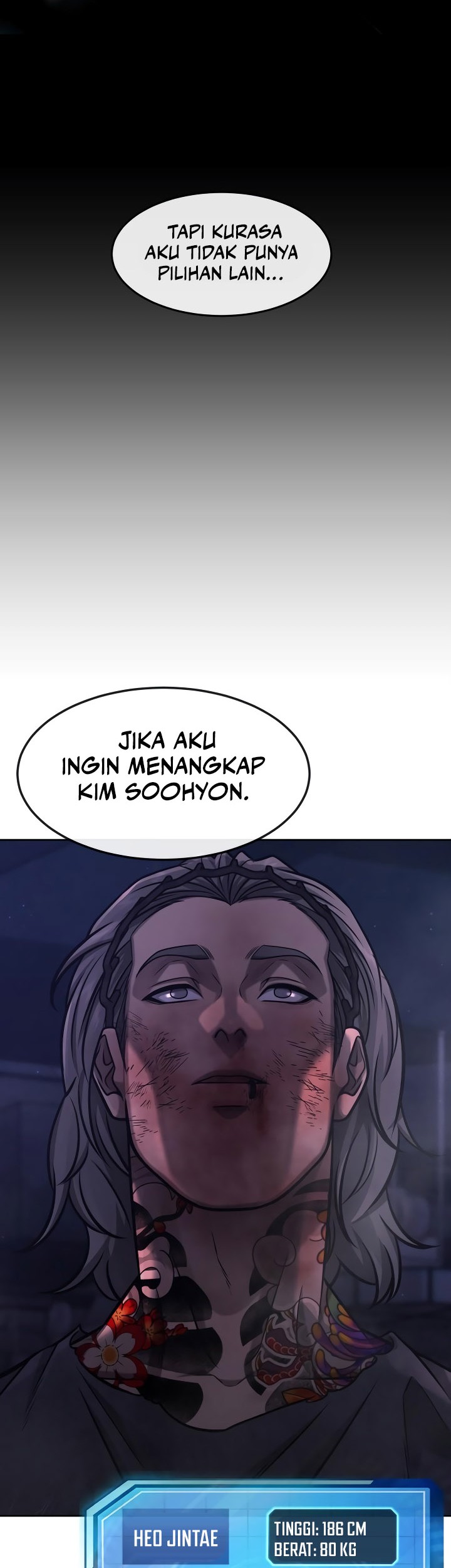 Quest Supremacy Chapter 109 - halaman 57