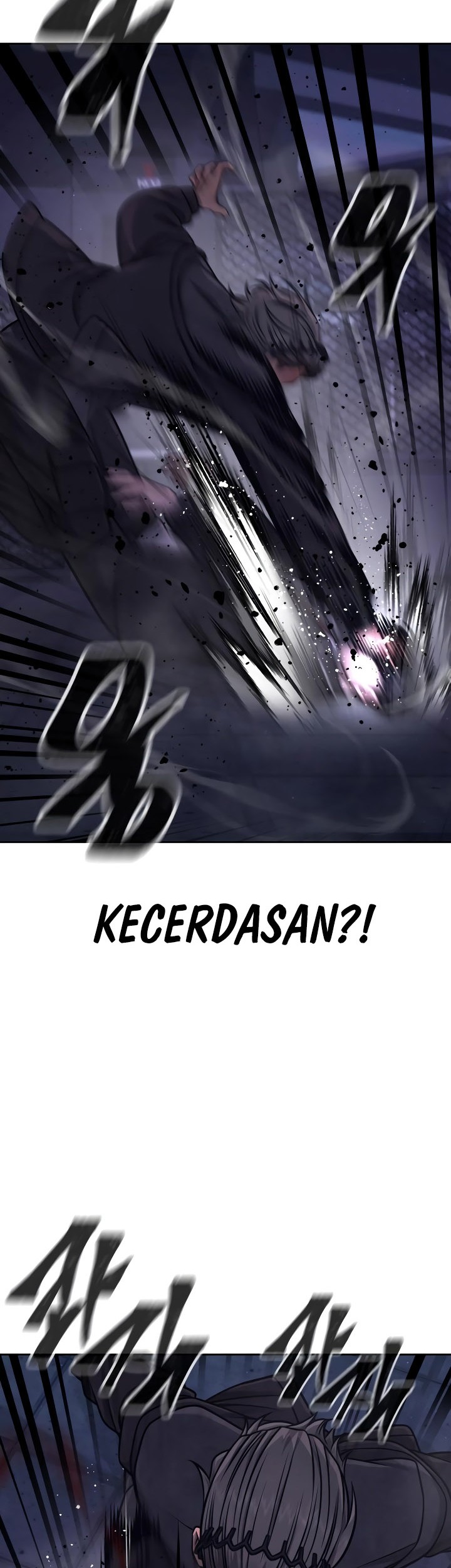 Quest Supremacy Chapter 109 - halaman 59