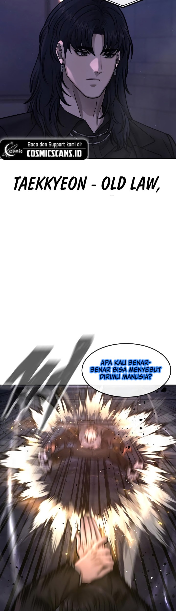 Quest Supremacy Chapter 109 - halaman 69