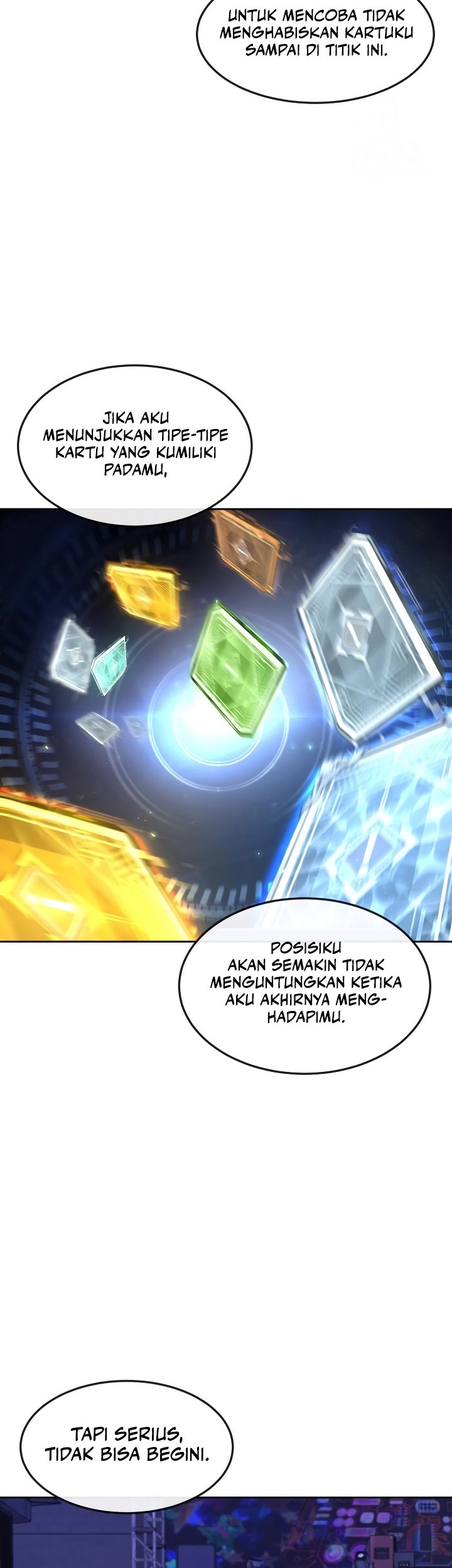 Quest Supremacy Chapter 109 - halaman 71