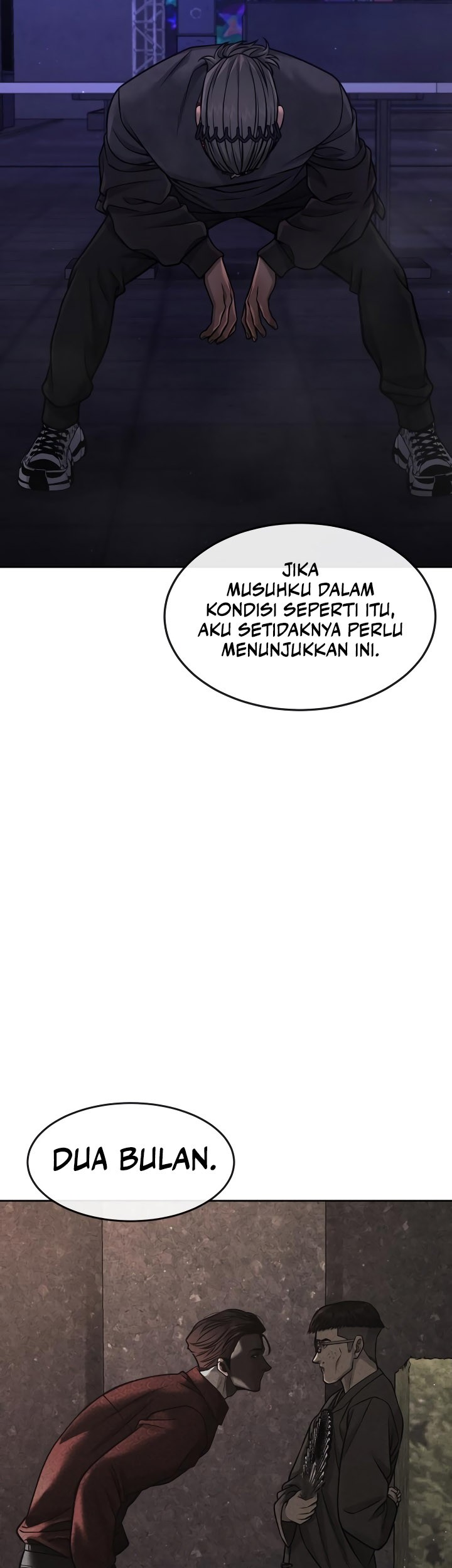 Quest Supremacy Chapter 109 - halaman 72