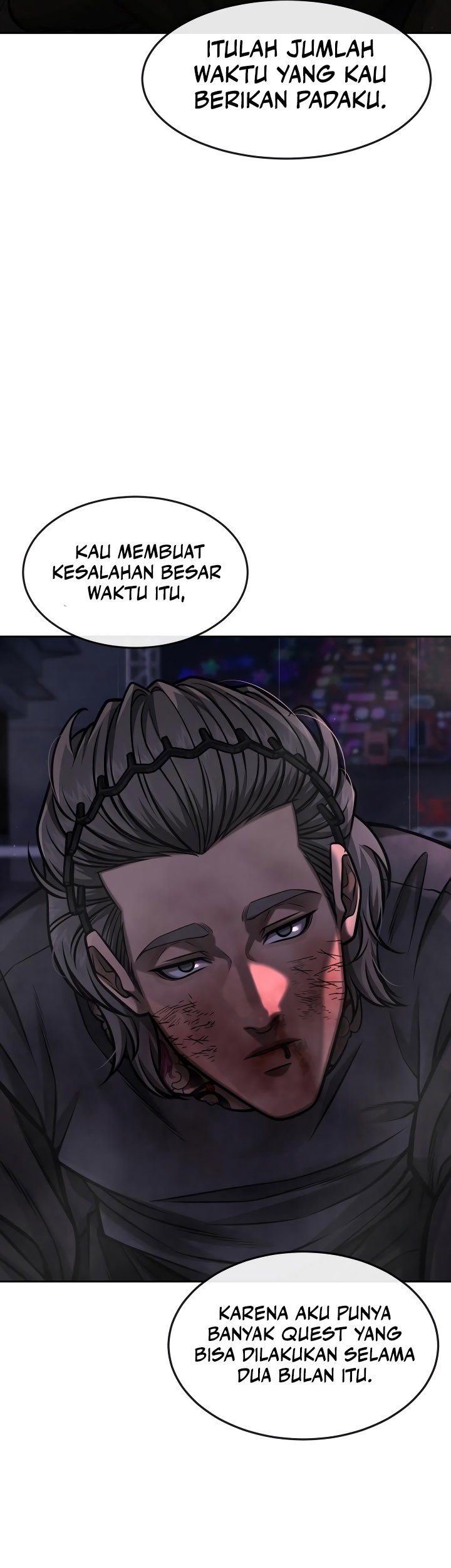 Quest Supremacy Chapter 109 - halaman 74