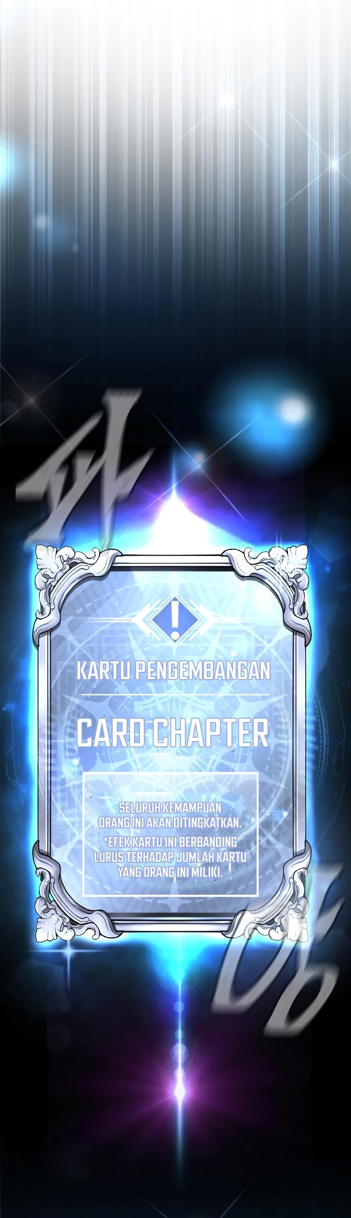 Quest Supremacy Chapter 109 - halaman 76