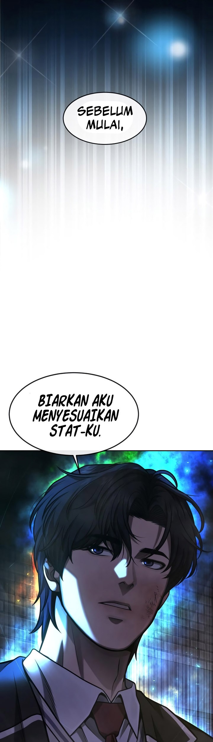 Quest Supremacy Chapter 109 - halaman 77