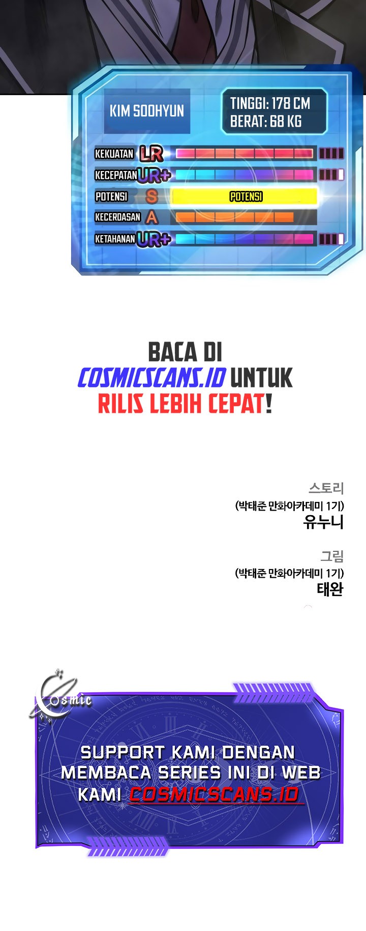 Quest Supremacy Chapter 109 - halaman 78
