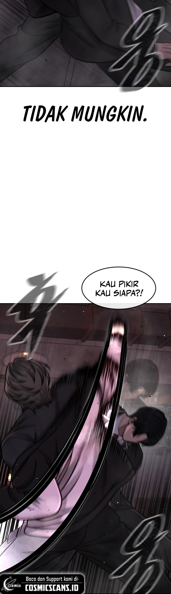 Quest Supremacy Chapter 109 - halaman 9